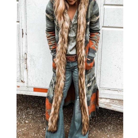 ISO: these beautiful cardigans/dusters! - Picture 1 of 3